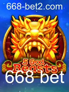 Explorando as Aventuras do Jogo 5GodBeasts e o Mundo das Apostas 668