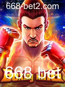 Descubra o Empolgante Mundo de BoxingKing e a Estratégia de Apostas com 668 Bet
