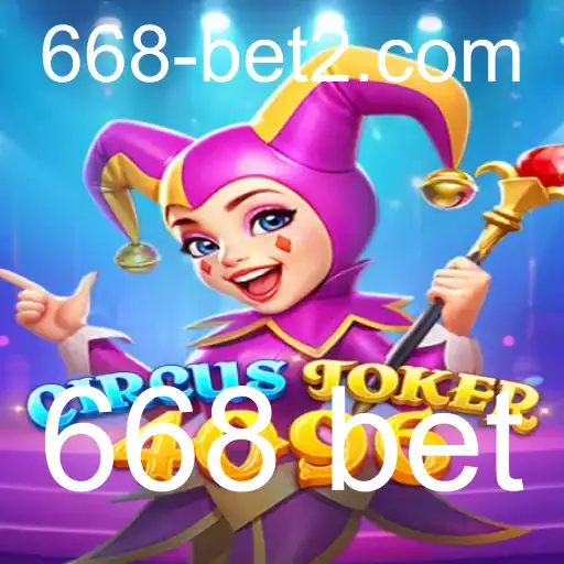 Descubra o Fascinante Mundo de CircusJoker4096