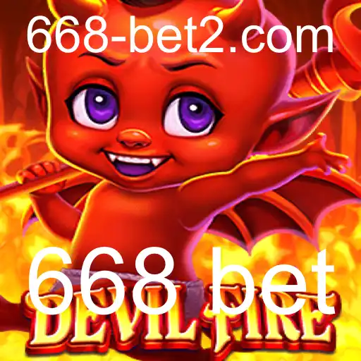 DevilFire: A Aventura e Estratégia de 668 bet