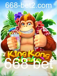 KingKongShake: A Nova Sensação de Entretenimento de Apostas