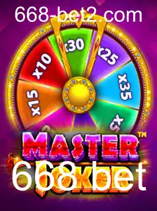 Descubra o fascinante mundo de MasterJoker e a experiência de jogo com 668 bet