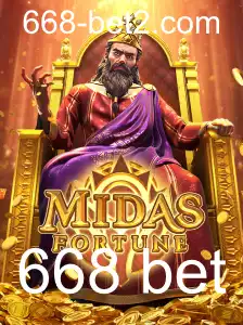 Descobrindo a Magia e Estratégia de MidasFortune