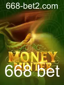 Explorando o Mundo do Jogo MoneyMinter e a Fascinação pelo 668 Bet