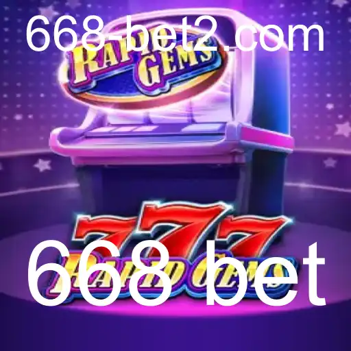 Descubra o Mundo de Emocionantes Apostas com RapidGems777 e 668 Bet