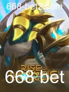 RiseofHorus: Um Novo Horizonte no Mundo dos Jogos de Aposta