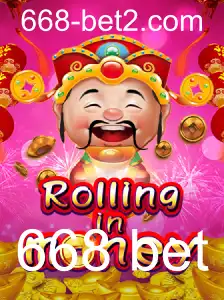 RollingInMoney: Desvendando o Empolgante Mundo das Apostas com 668 Bet