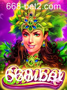 Explorando o Jogo Samba e a Oportunidade de Apostar com 668 Bet