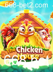 Explorando o Mundo de TheChickenHouse: Um Jogo Inovador de Estratégia e Aventura