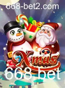 Explorando o Fascinante Mundo do Jogo 'Xmas' e a Estratégia '668 bet'